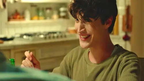 Skam Italia Temporada 2 Episodios 2 • Sub Español
