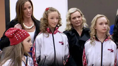 Dance Moms Temporada 4 Episodios 16 • Sub Español