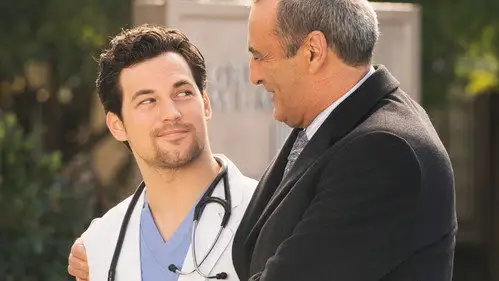 Anatomía de Grey Temporada 15 Cap 16 • Español Online