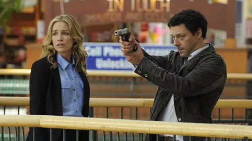 Covert Affairs Temporada 3 Episodios 8 • Sub Español