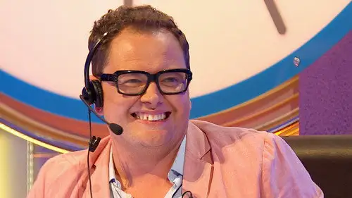 8 Out of 10 Cats Does Countdown S15E3 • Oglądaj Online
