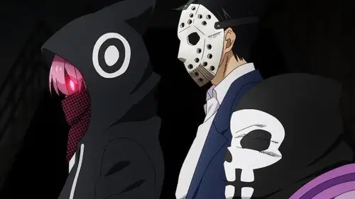 Fire Force Temporada 2 Episodios 3 • Sub Español