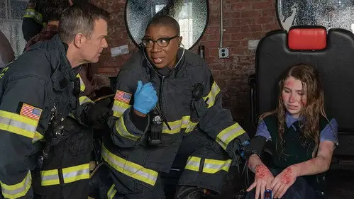 9-1-1 Temporada 6 Episodios 13 • Sub Español