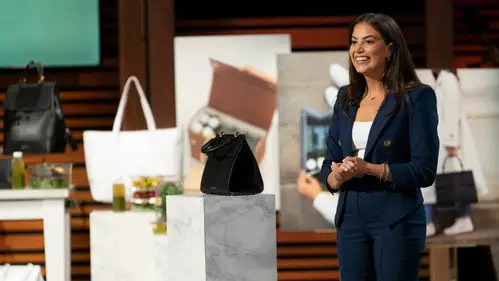 Shark Tank Temporada 15 Episodios 13 • Sub Español
