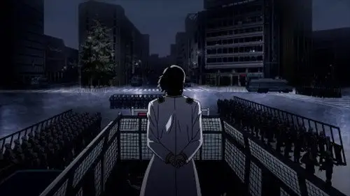 Tokyo Ghoul Temporada 2 Episodios 9 • Sub Español