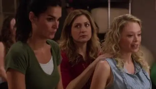 Rizzoli & Isles Temporada 3 Episodios 9 • Sub Español