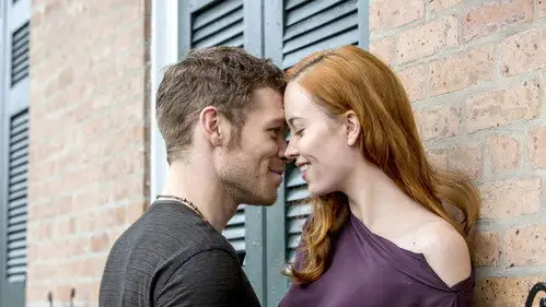 Los originales Temporada 1 Episodios 17 • Sub Español