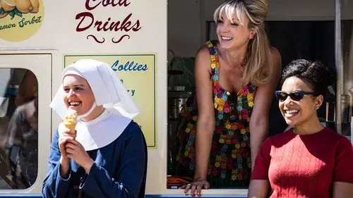 ¡Llama a la comadrona! Temporada 8 Episodios 3 • Sub Español