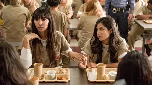 Orange Is the New Black Temporada 4 Episodios 9 • Sub Español