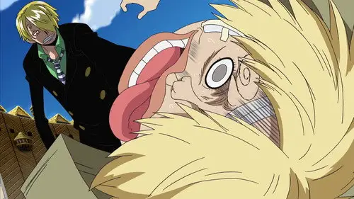 One Piece Temporada 11 Episodios 389 • Sub Español