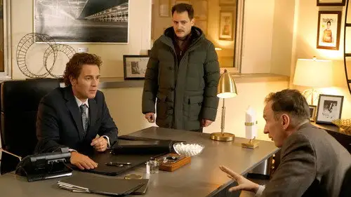 Fargo Temporada 3 Episodios 1 • Sub Español