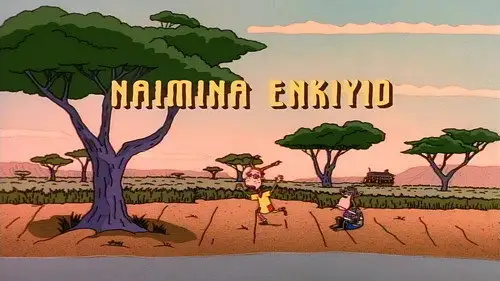 Los Thornberrys Temporada 1 Episodios 11 • Sub Español