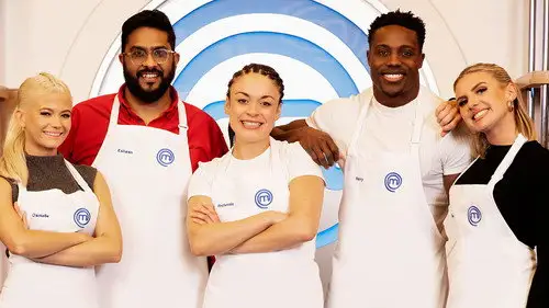 MasterChef Celebrity (Reino Unido) Temporada 19 Episodios 4 • Sub Español