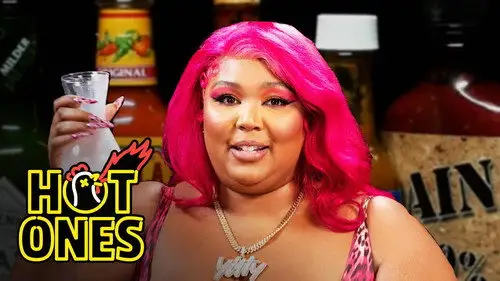 Hot Ones S18E12 • Oglądaj Online