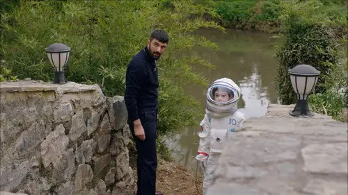 Mi nombre es Farah Temporada 1 Episodios 7 • Sub Español