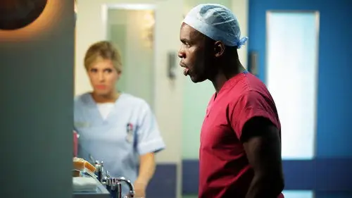 Holby City Temporada 14 Episodios 13 • Sub Español