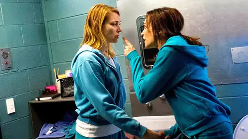 Wentworth Temporada 5 Episodios 7 • Sub Español