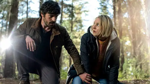 La Brea Temporada 1 Episodios 10 • Sub Español