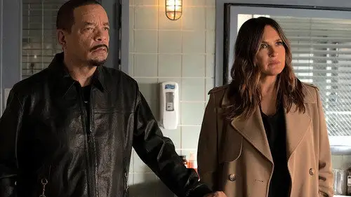 Ley y orden: Unidad de Víctimas Especiales Temporada 23 Episodios 7 • Sub Español