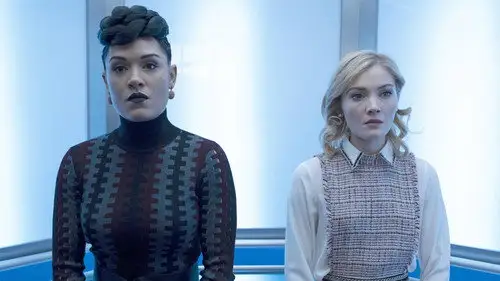 The Gifted: Los elegidos Temporada 2 Episodios 14 • Sub Español