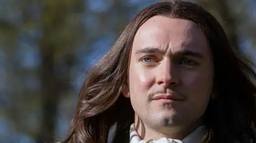 Versailles Temporada 2 Episodios 4 • Sub Español