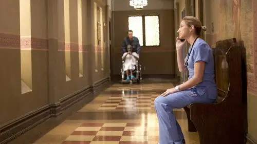 Nurse Jackie Temporada 5 Episodios 9 • Sub Español