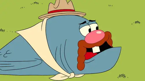 Tito Yayo Temporada 2 Episodios 13 • Sub Español