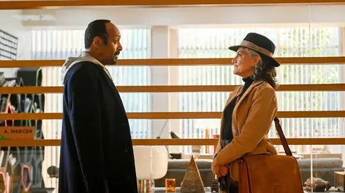 The Irrational Temporada 1 Episodios 2 • Sub Español