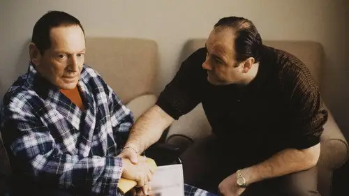 Los Soprano Temporada 2 Episodios 10 • Sub Español
