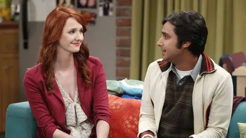 Big Bang Temporada 8 Episodios 4 • Sub Español