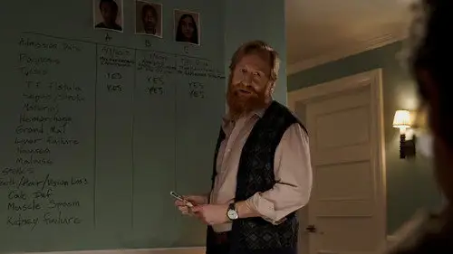 Dr. Death Temporada 2 Episodios 7 • Sub Español