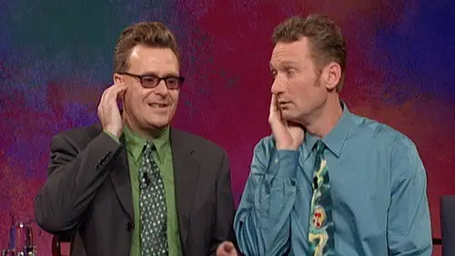Whose Line Is It Anyway? 1998 Temporada 5 Episodios 12 • Sub Español