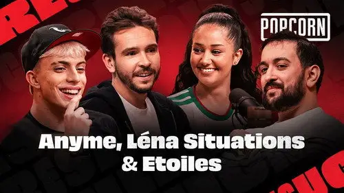 Popcorn Temporada 7 Episodios 4 • Sub Español