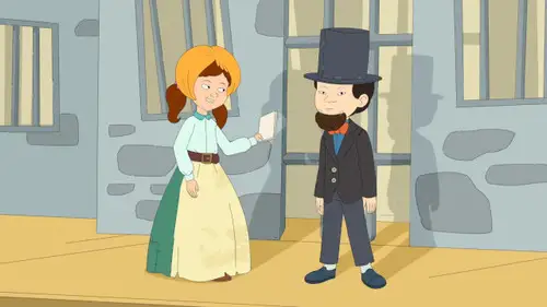 F is for Family Temporada 4 Episodios 8 • Sub Español