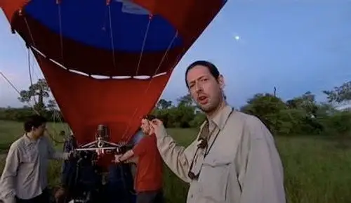 Planeta Tierra Temporada 0 Episodios 10 • Sub Español