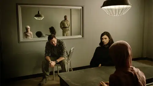 SEAL Team Temporada 1 Episodios 15 • Sub Español