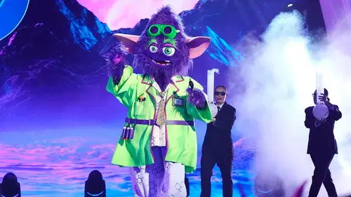 Mask Singer: Adivina quién canta (Estados Unidos) Temporada 13 Episodios 12 • Sub Español