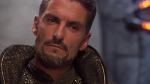 Stargate SG-1 Temporada 8 Episodios 16 • Sub Español