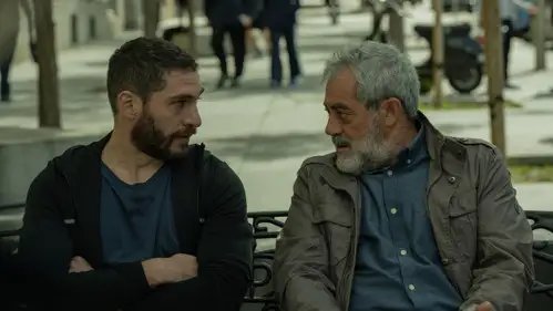 La unidad Temporada 2 Episodios 3 • Sub Español