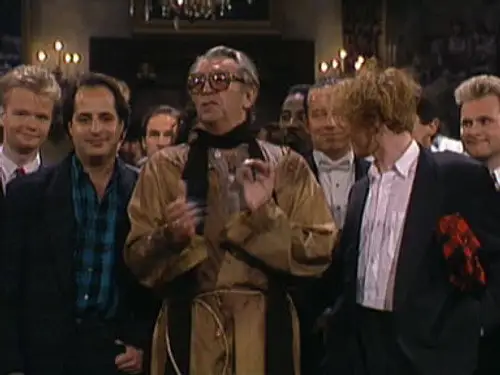 Saturday Night Live Temporada 13 Episodios 4 • Sub Español