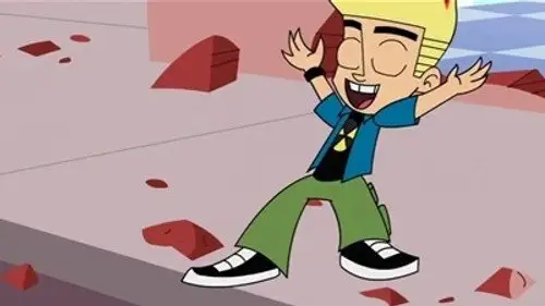 Johnny Test Temporada 3 Episodios 7 • Sub Español