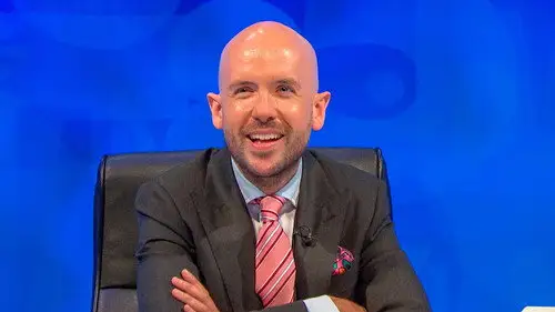 8 Out of 10 Cats Does Countdown S22E2 • Oglądaj Online