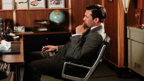 Mad Men Temporada 3 Episodios 10 • Sub Español