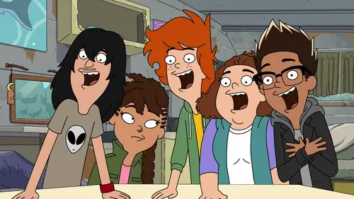 Duncanville Temporada 3 Episodios 1 • Sub Español