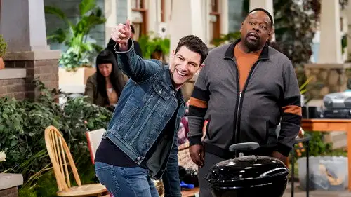 The Neighborhood Temporada 1 Episodios 14 • Sub Español