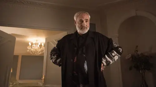 Killing Eve Temporada 2 Episodios 4 • Sub Español