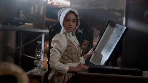 The Haunting Hour: La Serie Temporada 1 Episodios 13 • Sub Español