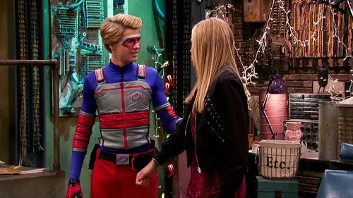 Henry Danger Temporada 3 Episodios 8 • Sub Español
