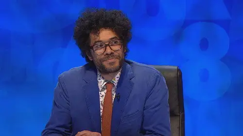 8 Out of 10 Cats Does Countdown S23E4 • Oglądaj Online