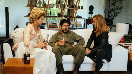 Call My Agent: Italia Temporada 1 Episodios 3 • Sub Español